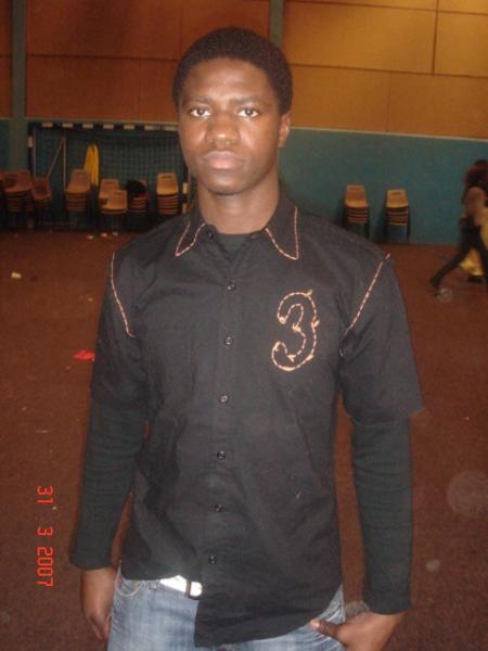 mon homme